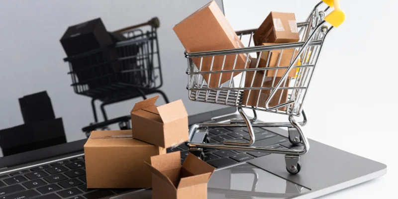 E-Commerce SEO