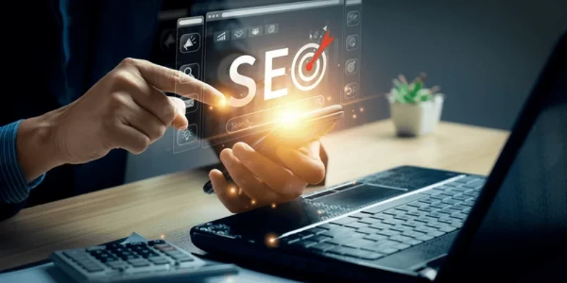 seo service provider