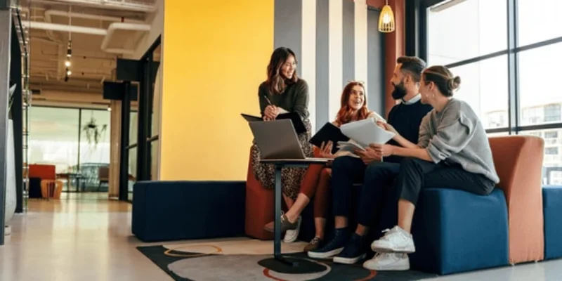 marketing company for small business