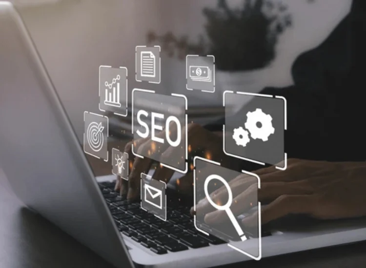 SEO service in India