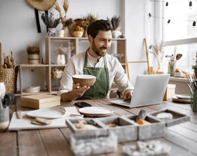 marketing company for small business