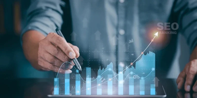 SEO expert in India