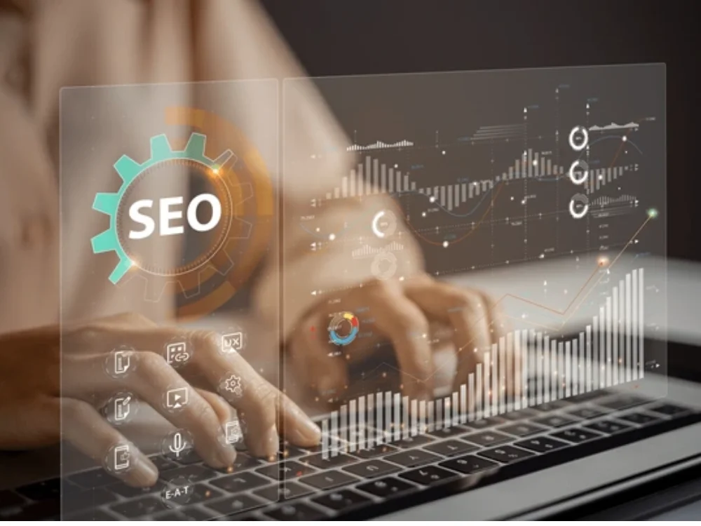 seo services 