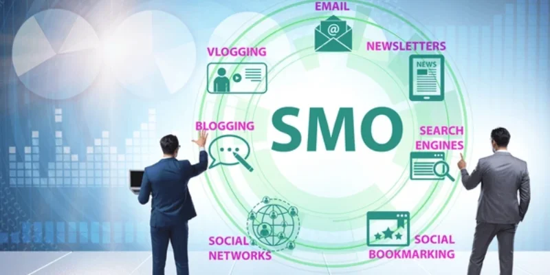SMO Services