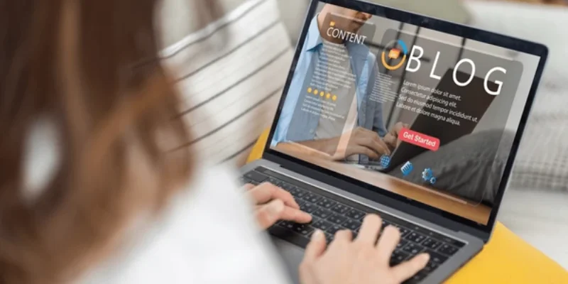 content marketing service