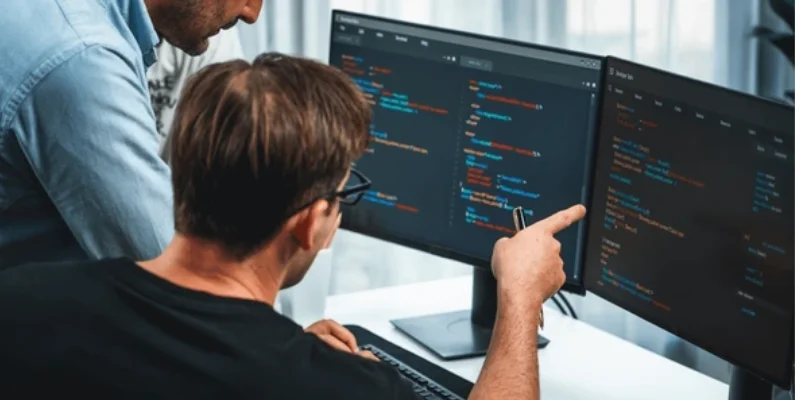 web development company