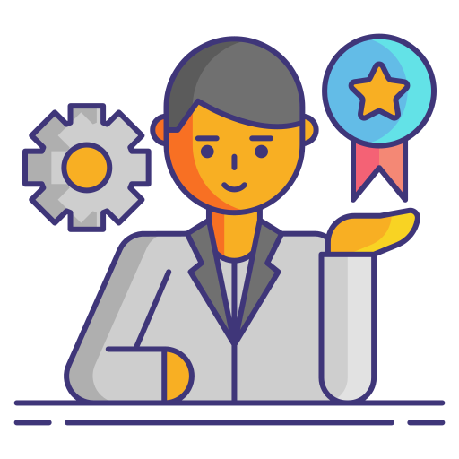 Expert SEO Specialists