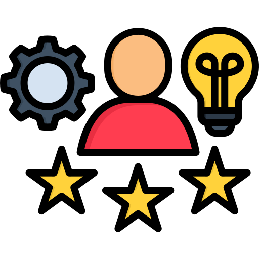 Proven Expertise