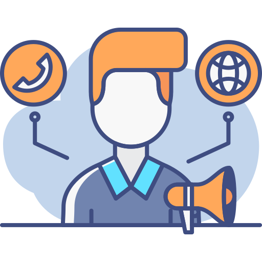 Expert social media agency