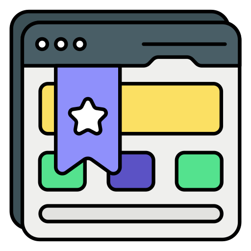 Custom Web Page Design