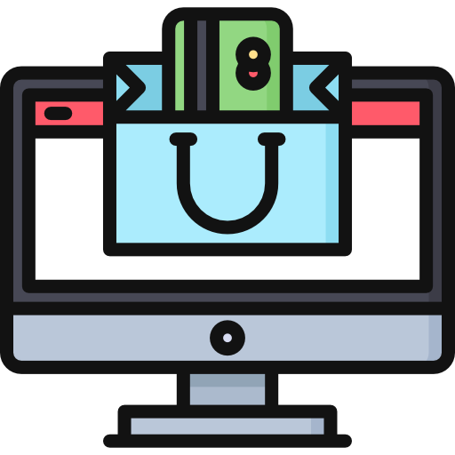  E-commerce Website Development