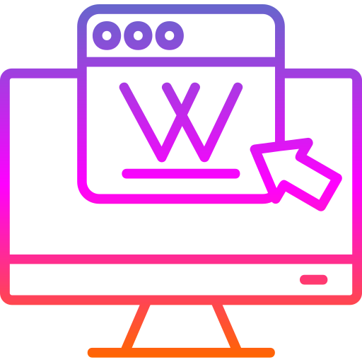 WordPress Web Design