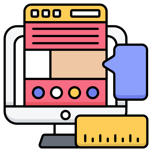 UI/UX Design & Wireframing