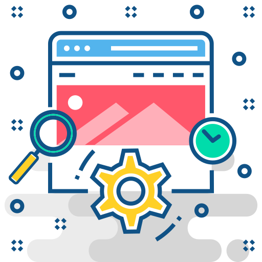 SEO-Optimized Web Design Service