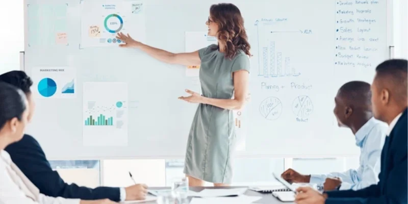 SEO marketing agency