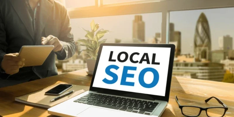 Local SEO