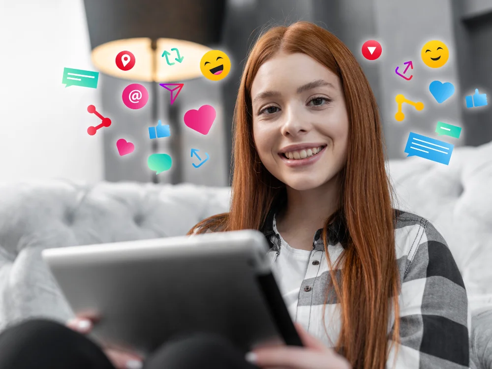 Social Media Marketing Services