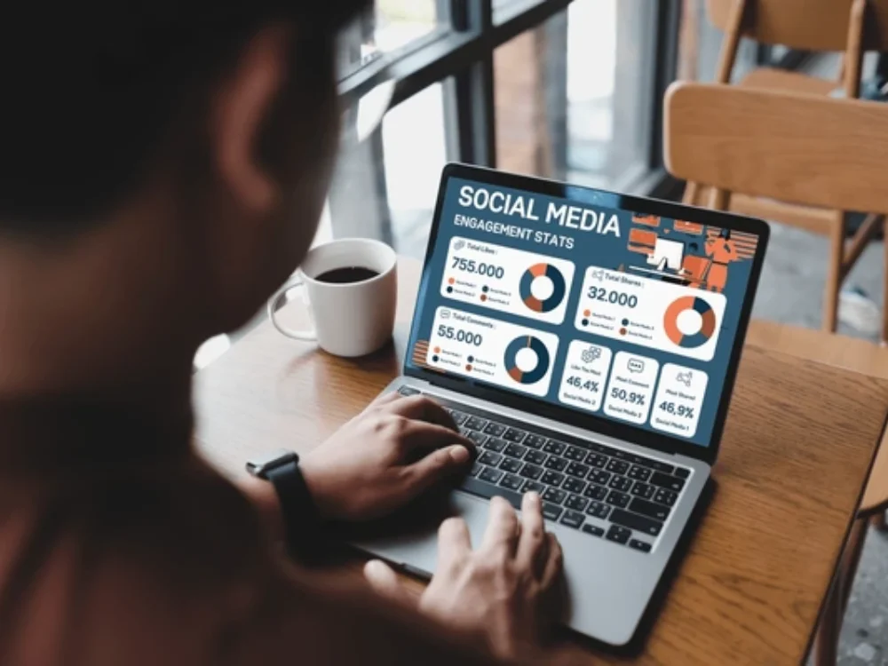 Our Social Media Platforms Expertise