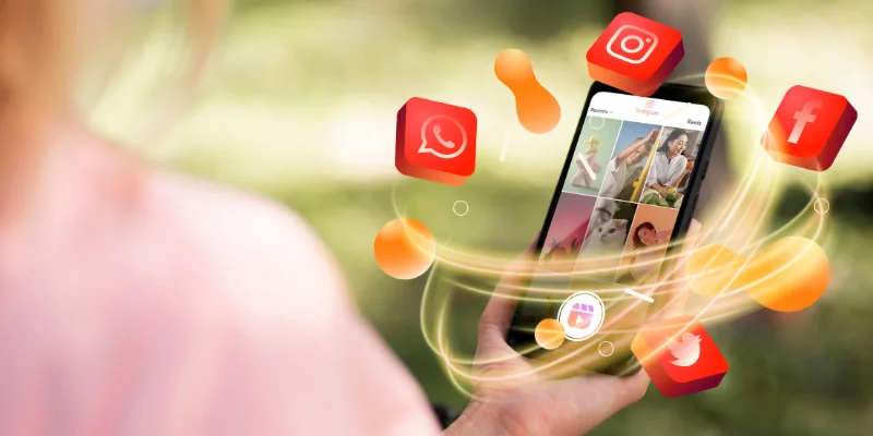 Social Media Strategy