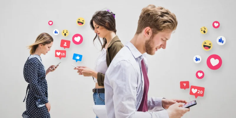 Social Media Specialist