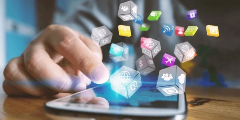 Social Media Consulting Services