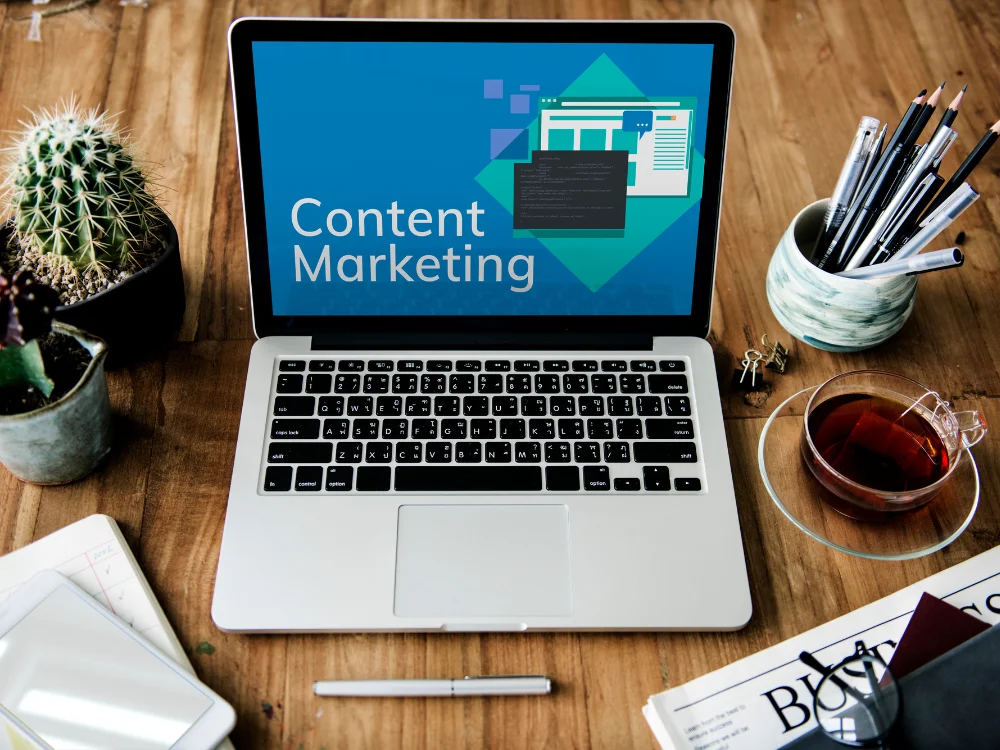 content marketing services