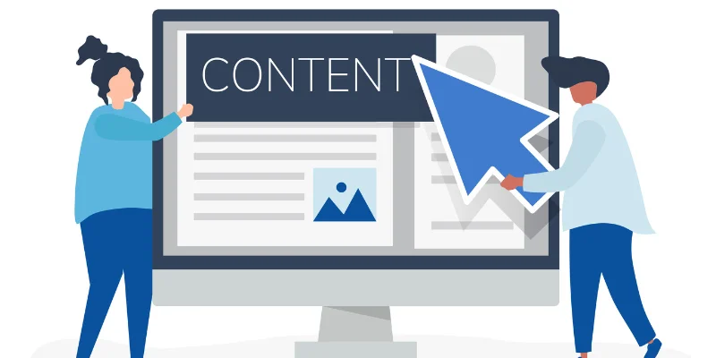 Expert Content Creation