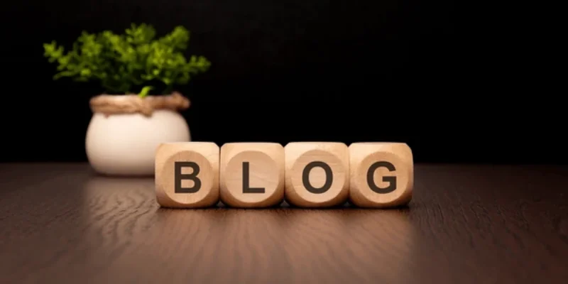 Blog Content Strategy