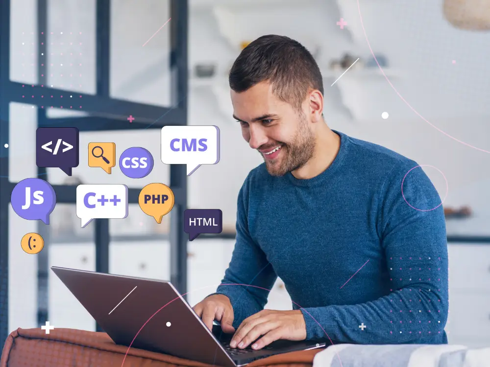Website Designing Services