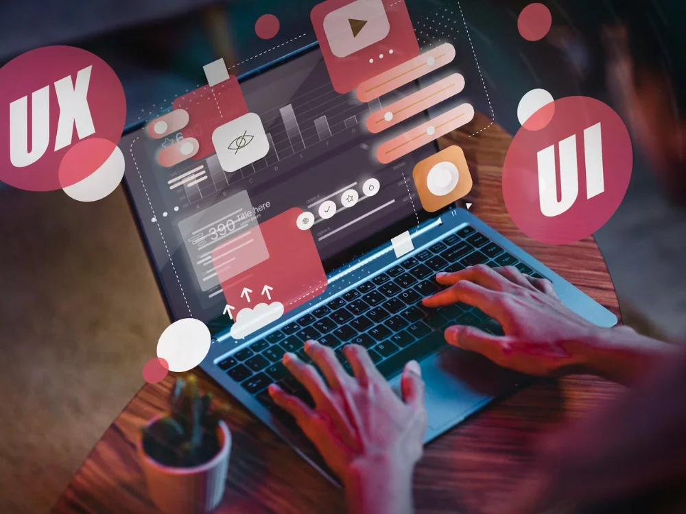 Website Designing Services