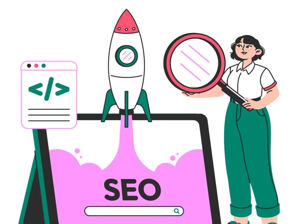 SEO & Performance Optimization