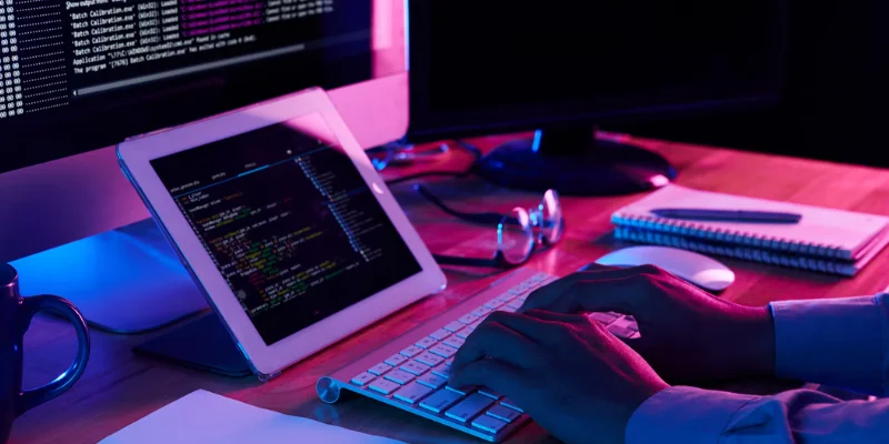Custom Website Design
