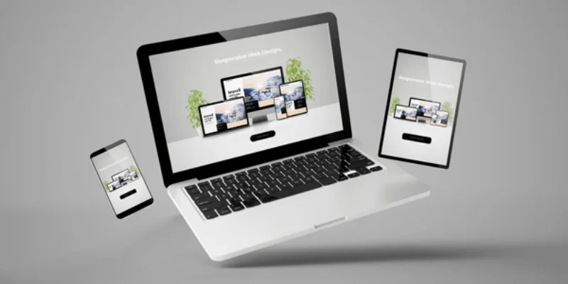 Mobile-Friendly Design