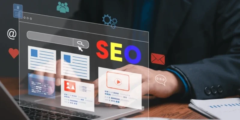 Website Performance & Speed Optimization